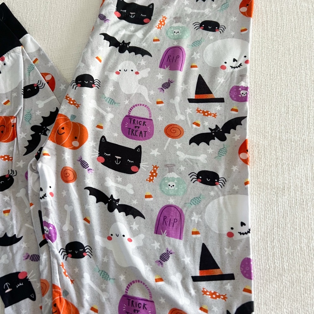 Little Sleepies kids loungewear - Picture 3 of 3